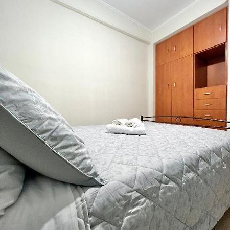 Ecco Apartments III Nafpaktos Luaran gambar