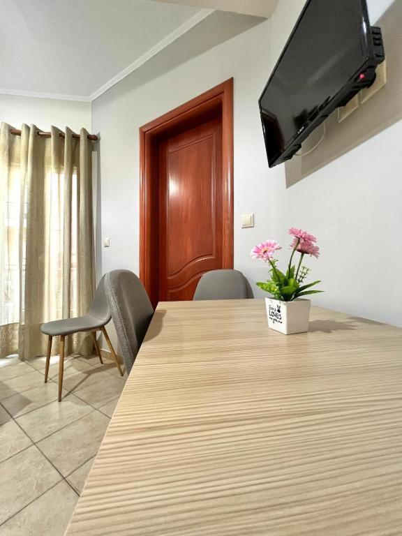 Ecco Apartments III Nafpaktos Luaran gambar